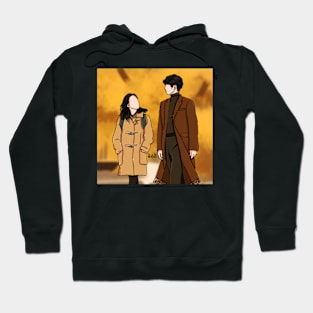 Goblin Korean Drama Hoodie